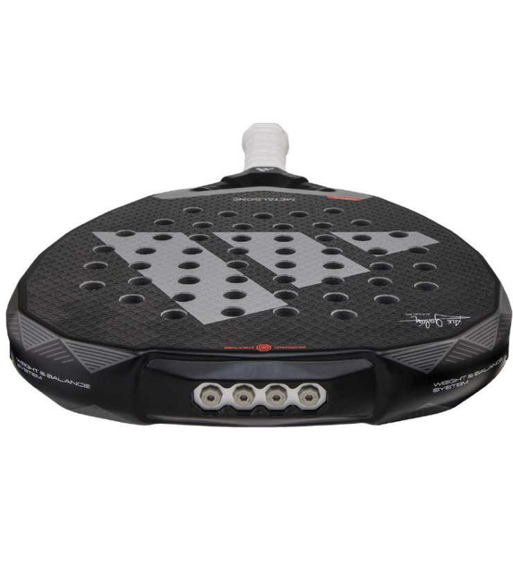 Adidas Schläger Ale Galan Metalbone 3.4 2025 | IPONTENNIS