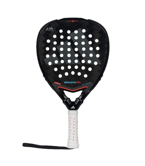 ADIDAS PADDLE RACKET METALBONE HRD+ 3.4 2025 ALE GALAN | Ipontennis