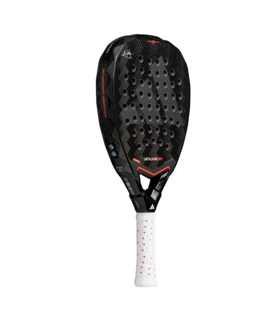 Raquete de Padel Adidas METALBONE HRD+ 3.4 2025 ALE GALAN | Ipontennis