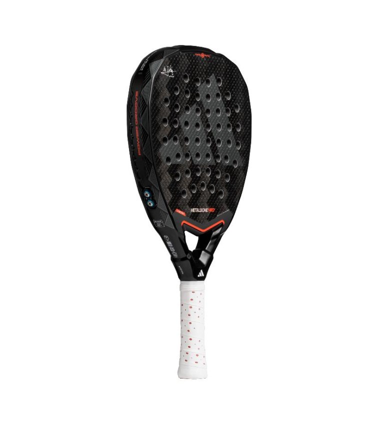ADIDAS PADDLE RACKET METALBONE HRD+ 3.4 2025 ALE GALAN | Ipontennis