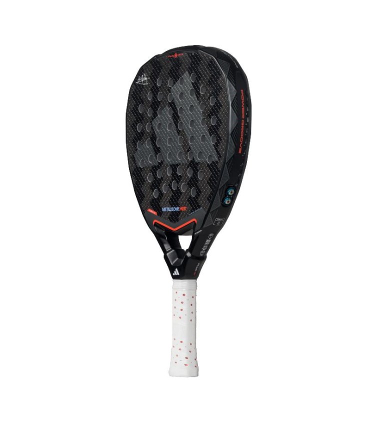 ADIDAS PADDLE RACKET METALBONE HRD+ 3.4 2025 ALE GALAN | Ipontennis