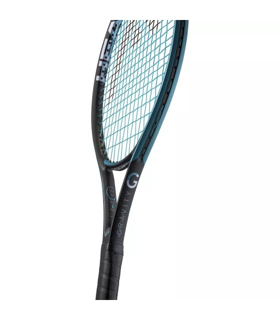 Raqueta Head IG Gravity Jr 25 2025 (240g) 4