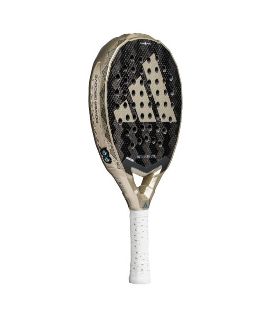 Raquete de Padel Adidas METALBONE CONTROL 3.4 2025 | Ipontennis