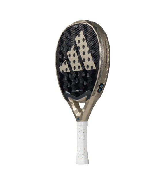 PADELSCHLÄGER ADIDAS METALBONE CONTROL 3.4 2025 | Ipontennis