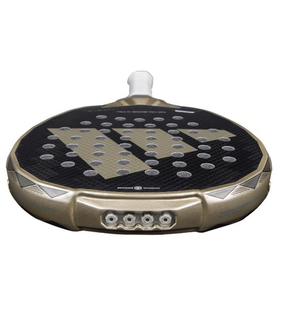 Raquete de Padel Adidas METALBONE CONTROL 3.4 2025 | Ipontennis