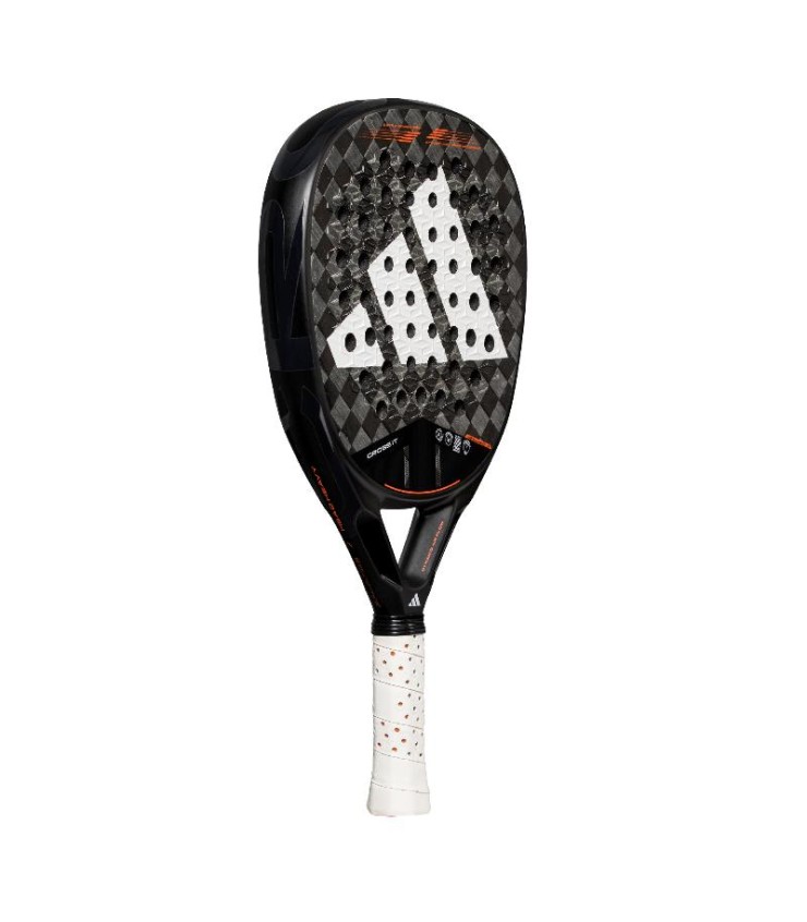 Raquete de padel Adidas Cross It 3.4 2025 | IPONTENNIS