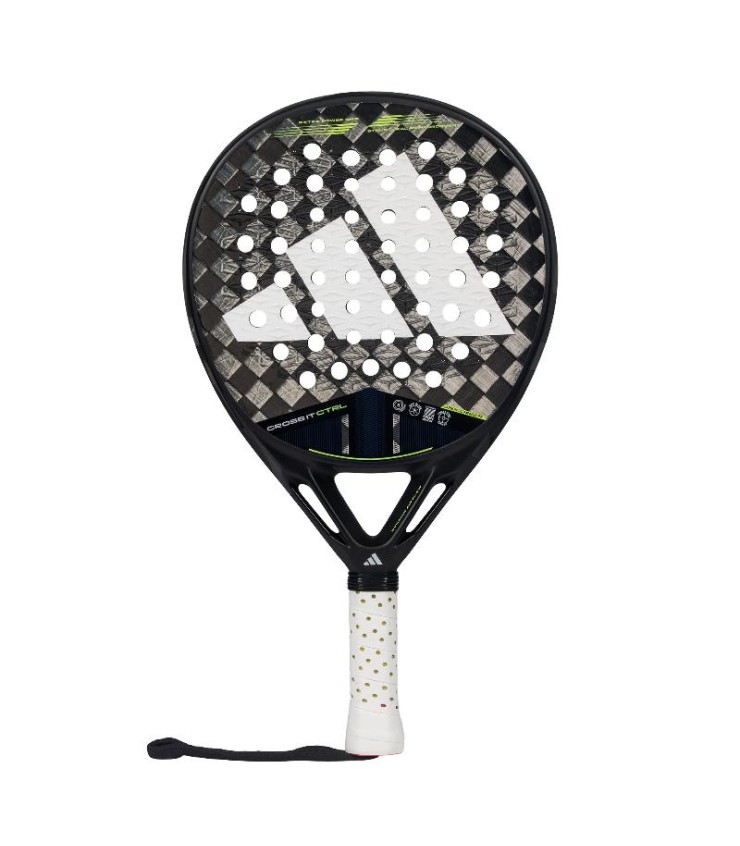 Pala Adidas Cross It Control 3.4 2025  1