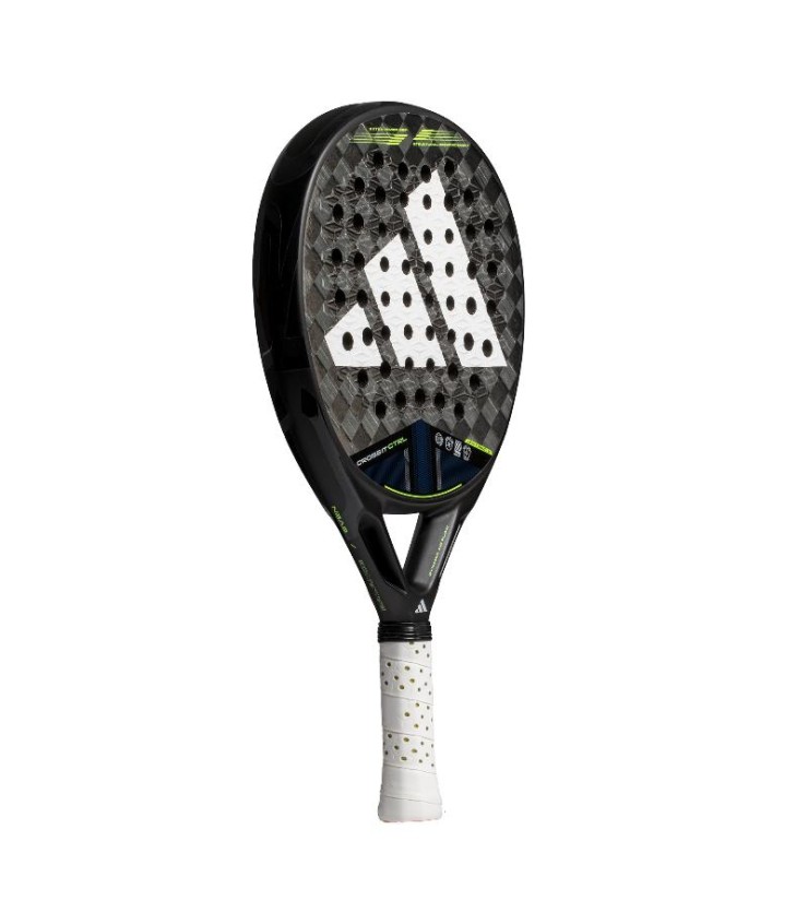 Raquete de padel Adidas Cross It Control 3.4 2025 | IPONTENNIS