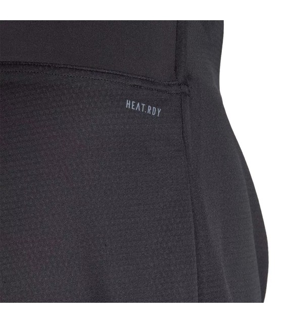 Short negros para mujer Adidas Pro Paris 6