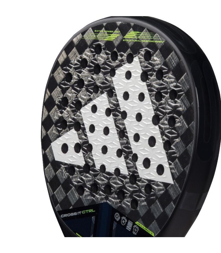Pala Adidas Cross It Control 3.4 2025 | Ipontennis