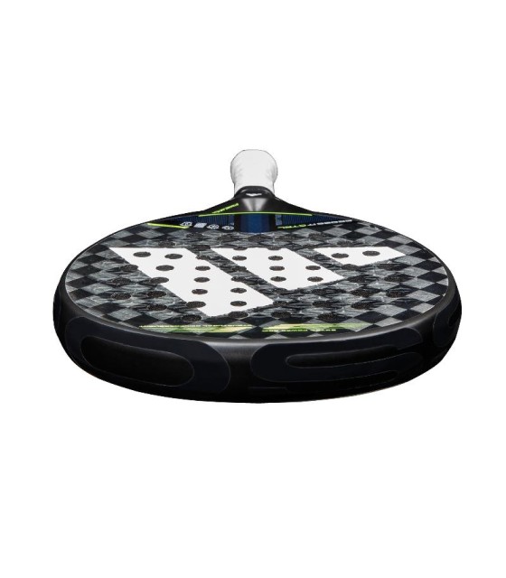 Padel Adidas Cross It Control 3.4 2025 | Ipontennis