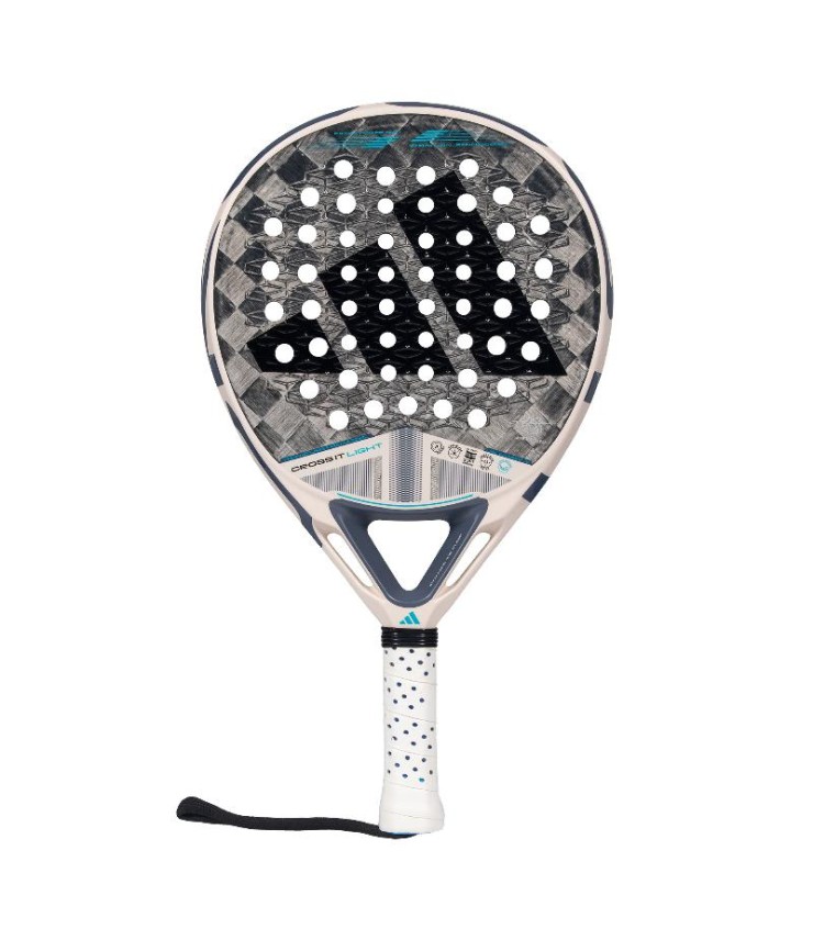 Pala Adidas Marta Ortega Cross It Light 3.4 2025  1