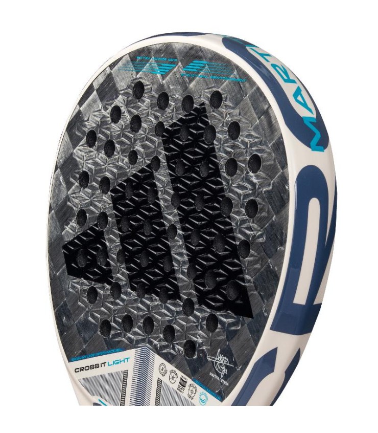 Pala Adidas Marta Ortega Cross It Light 3.4 2025  4