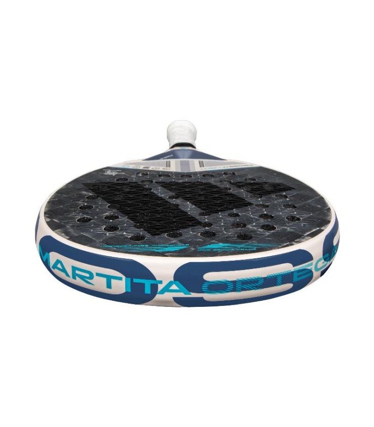 Adidas marta ortega kreuzt es licht 3.4 2025 | Ipontennis