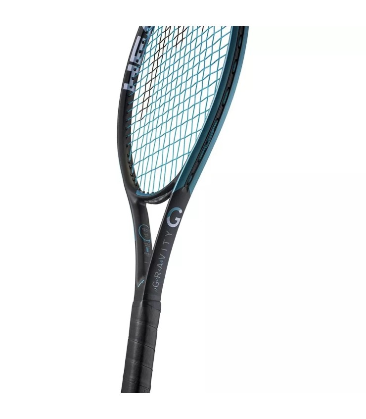 Raquette Head Ig Gravity JR 26 2025 (250g) | Ipontennis