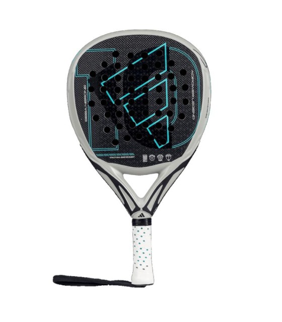 Adidas Padel Racket Nerone Adipower Legend 2025
