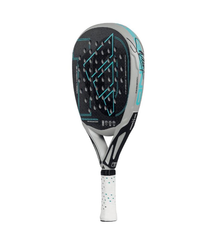 Adidas Padel Racket Nerone Adipower Legend 2025