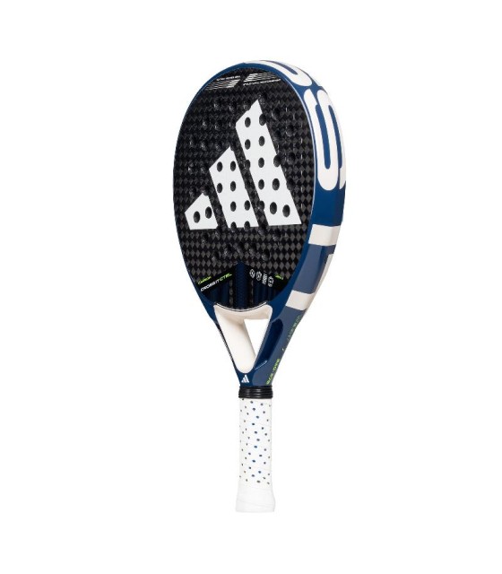 Padel Adidas Cross It Carbon Control 2025 | Ipontennis