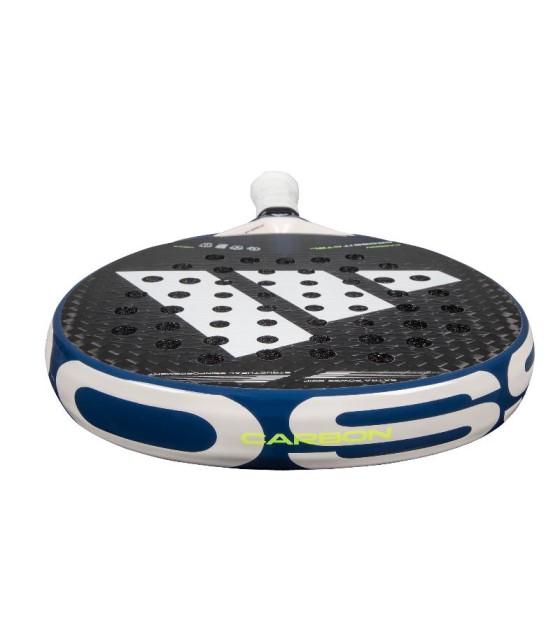 Padel Adidas Cross It Carbon Control 2025 | Ipontennis