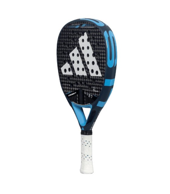 Adidas Maxi Arce Cross It Carbon Paddle 2025 | Ipontennis