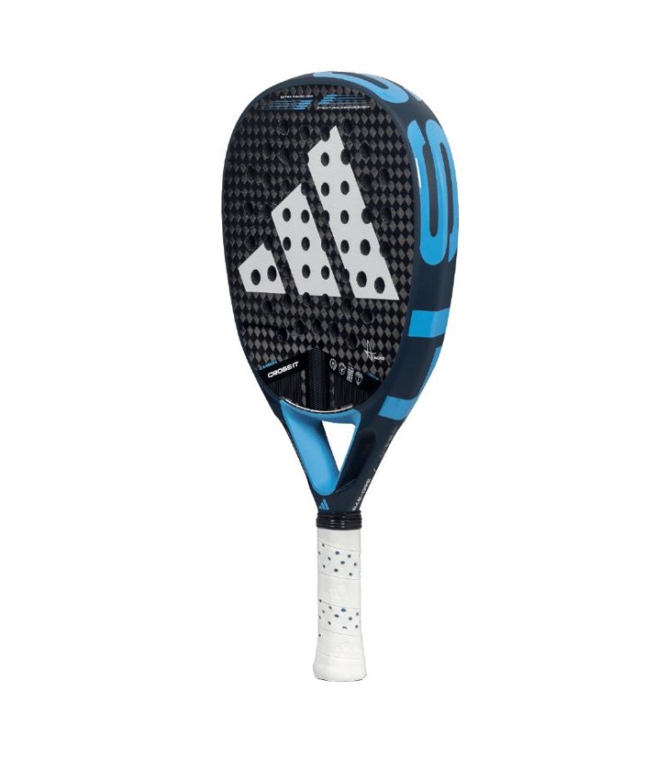 Adidas Maxi Arce Cross It Carbon Paddle 2025 | Ipontennis