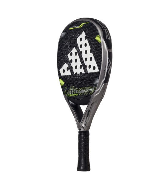 Raquete de padel Adidas Adipower Carbon Control 2025 | IPONTENNIS
