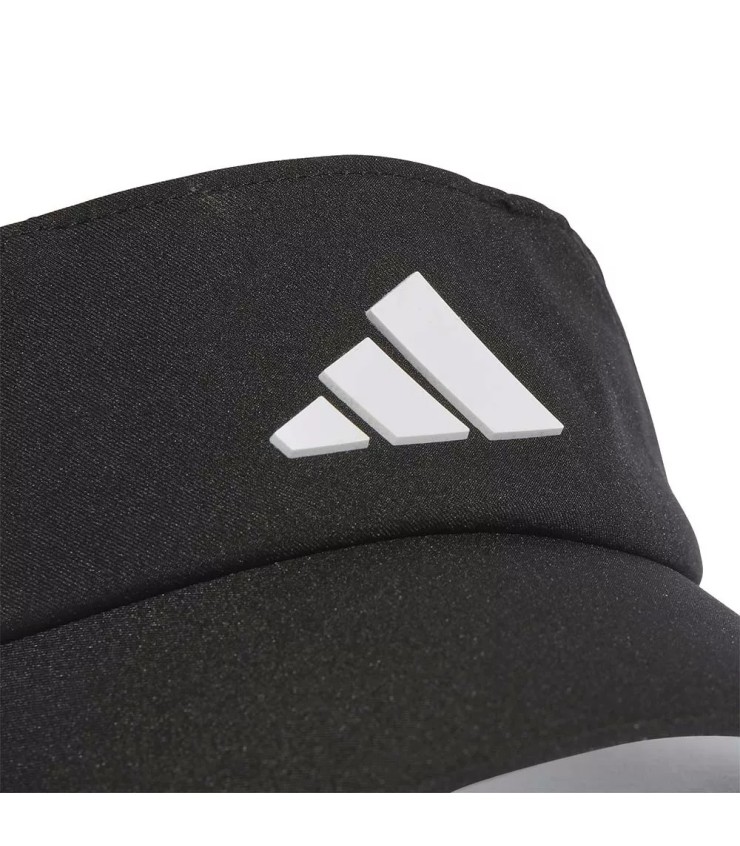 Viseira Preta da Adidas | Ipontennis