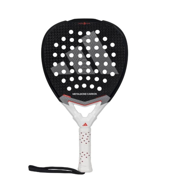 RACCHETTA PADEL ADIDAS METALBONE CARBON 3.4 2025 | Ipontennis