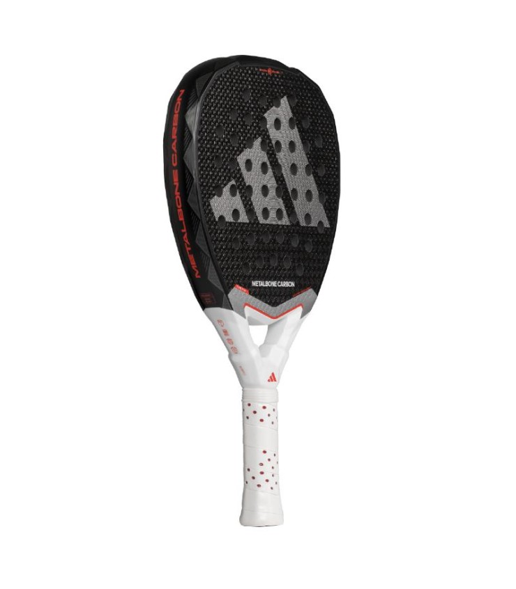 PADELSCHLÄGER ADIDAS METALBONE CARBON 3.4 2025 | Ipontennis