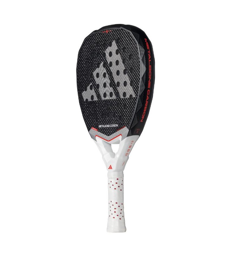 RAQUETE DE PÁDEL ADIDAS METALBONE CARBON 3.4 2025 | Ipontennis