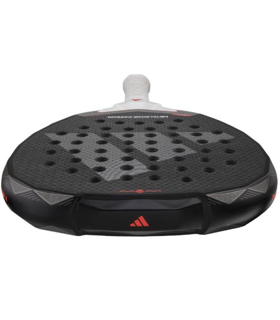 ADIDAS PADEL RACKET METALBONE CARBON 3.4 2025 | Ipontennis