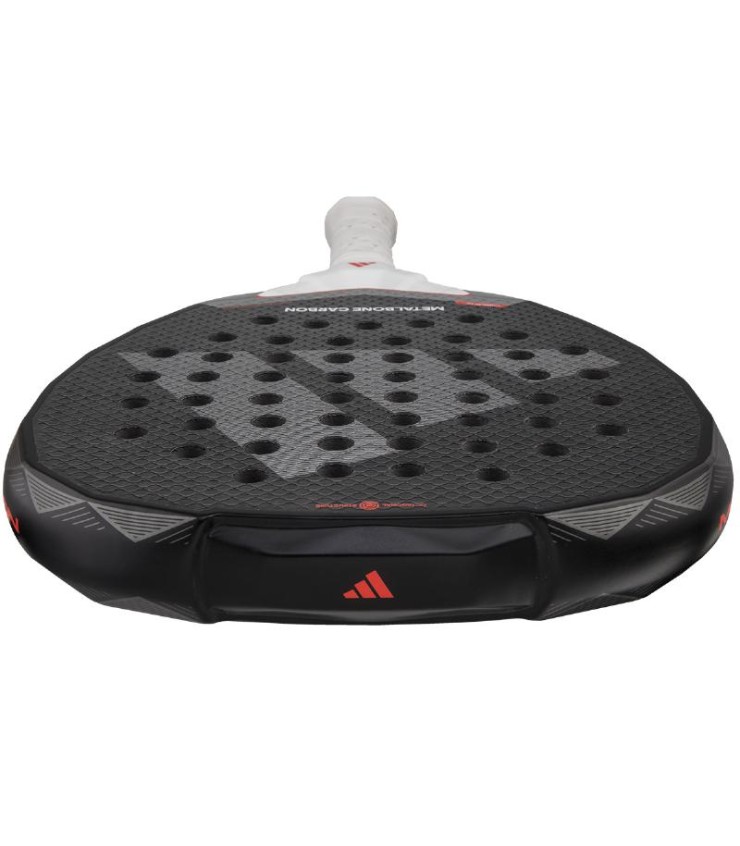 RAQUETE DE PÁDEL ADIDAS METALBONE CARBON 3.4 2025 | Ipontennis