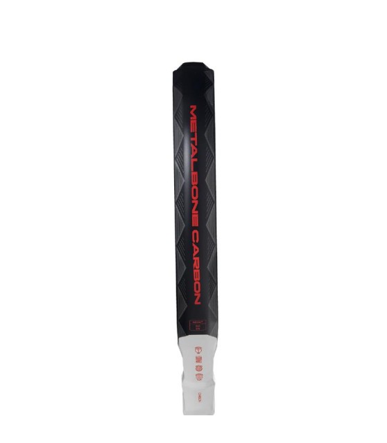 ADIDAS PADEL RACKET METALBONE CARBON 3.4 2025 | Ipontennis