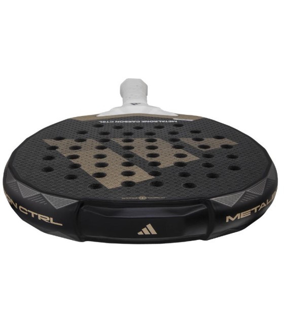 ADIDAS PADEL RACKET METALBONE CARBON CONTROL 3.4 2025 | Ipontennis