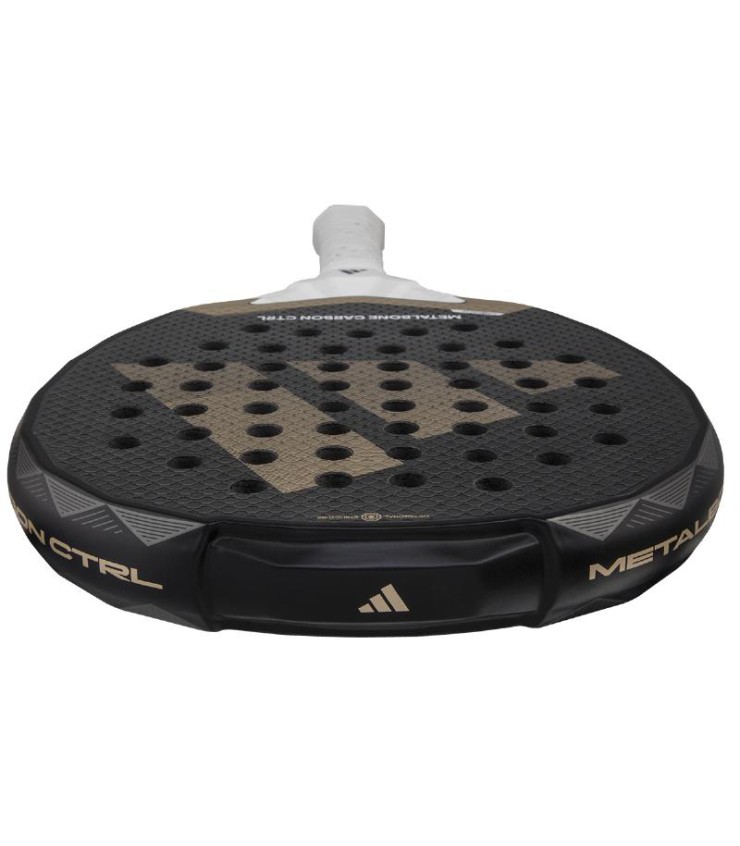 RACCHETTA PADEL ADIDAS METALBONE CARBON CONTROL 3.4 2025 | Ipontennis