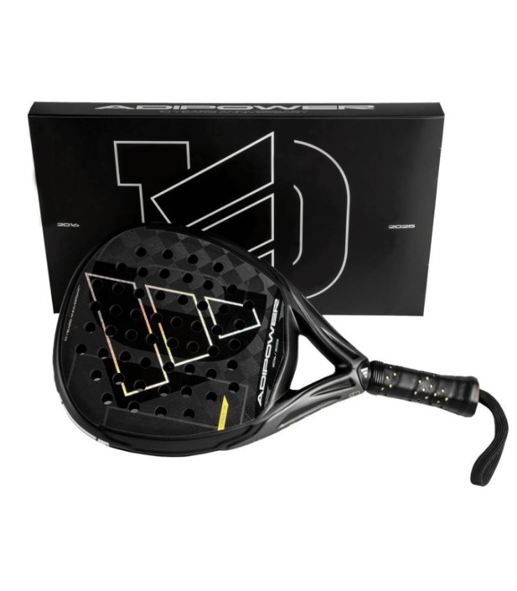 Adidas Adipower 10. Jahrestag 2025 