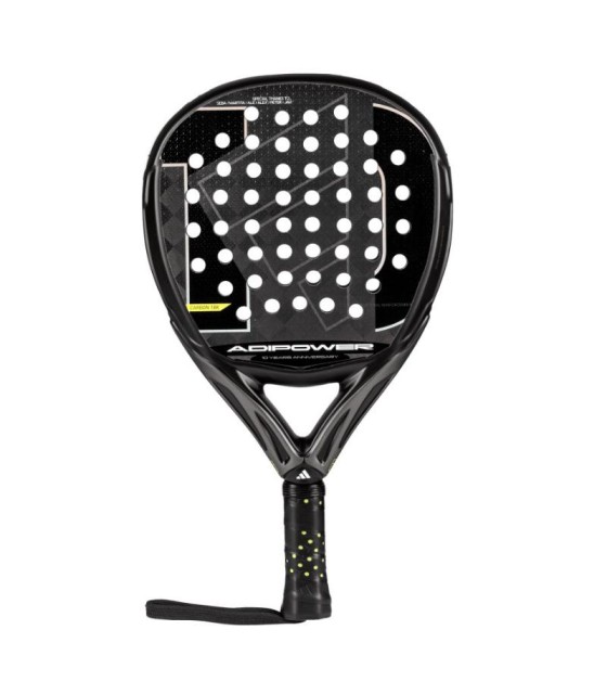 Pala Adidas Adipower 10 Aniversario 2025  2