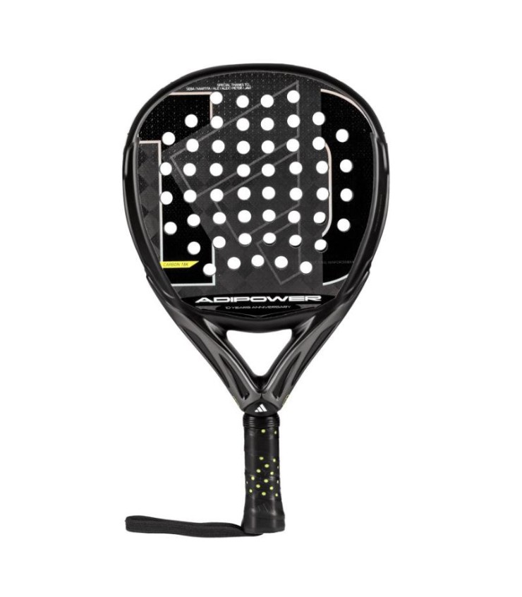 AdiPower AdiPower Shovel 10th Anniversary 2025