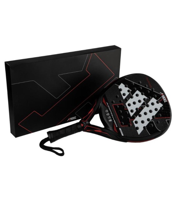 Adidas Adipower A1 Padel Schläger 2025 | Ipontennis