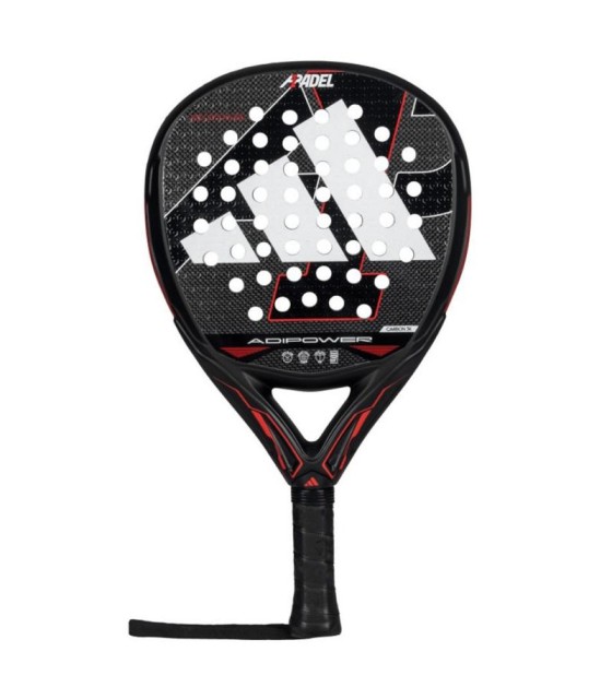 Raquette Adidas Adipower A1 Padel 2025 | Ipontennis
