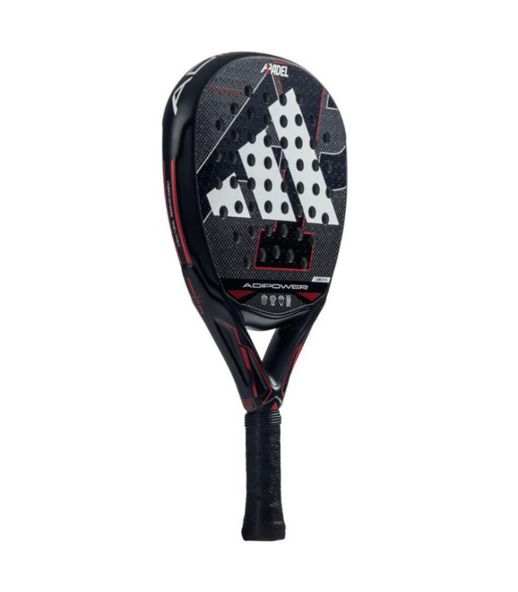 Pala Adidas Adipower A1 Padel 2025 | Ipontennis