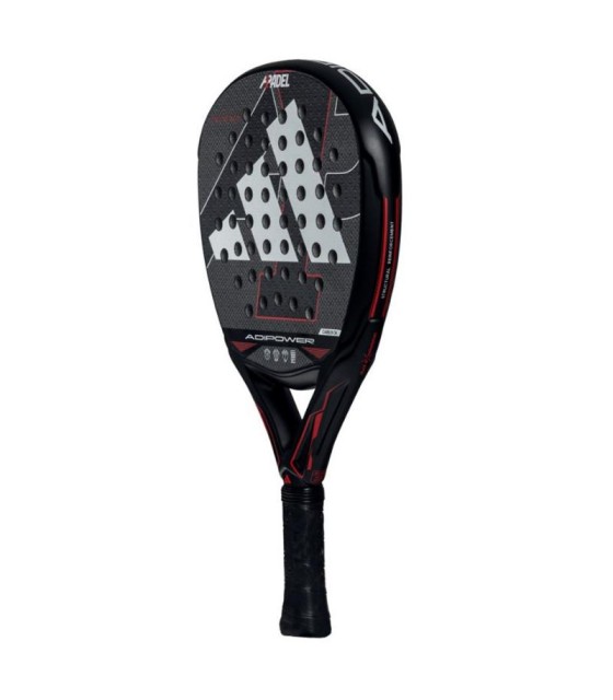Raquette Adidas Adipower A1 Padel 2025 | Ipontennis