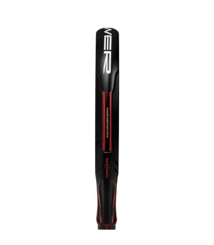 Adidas Adipower A1 Padel Racket 2025 | Ipontennis
