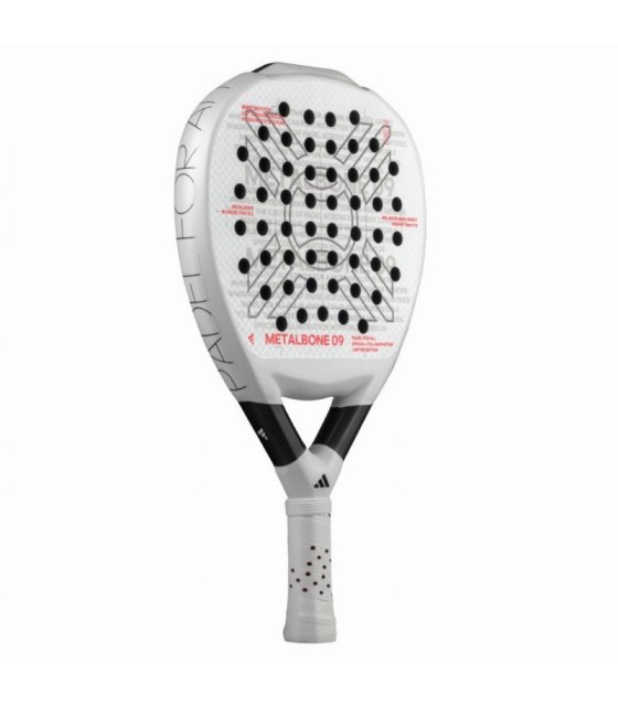 Adidas Metalbone 09 2025 Padel | Ipontennis