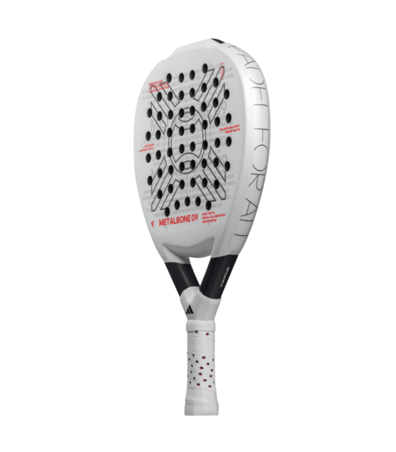 Adidas Metalbone Schläger 09 2025 | Ipontennis