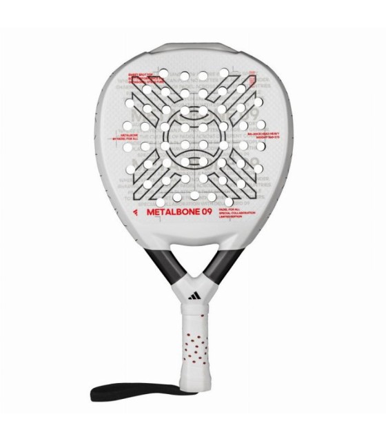 Adidas Metalbone 09 2025 Padel | Ipontennis