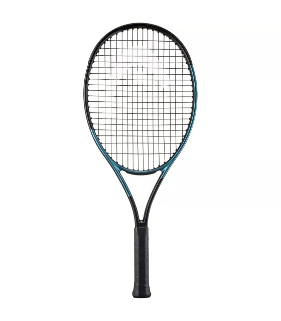 Tennisschlägerkopf Gravity JR 25 2025 für jung