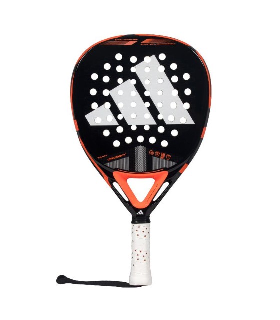 Raquete de padel Adidas Cross It Team 2025 | IPONTENNIS
