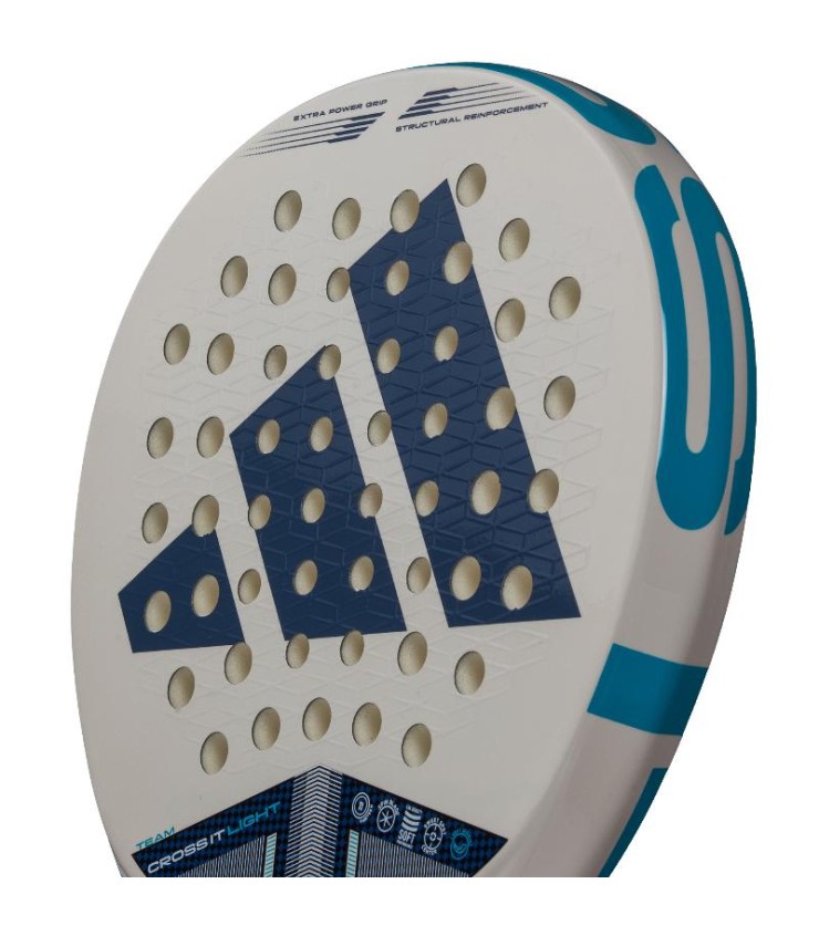 Pala Adidas Cross It Team Light 2025  4