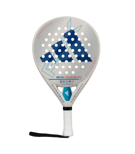Paddle Adidas RX Series Light 3.4 2025 | IPONTENNIS